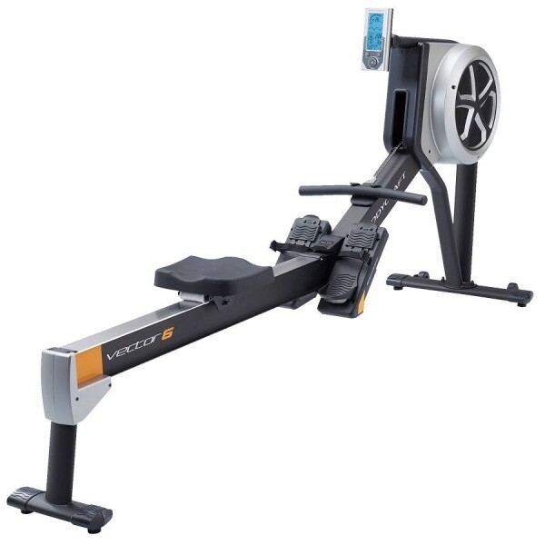 Гребной тренажер Body Craft Vector 6
