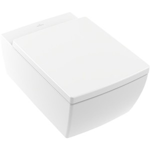 Унитаз подвесной Villeroy & Boch 4633R0R1