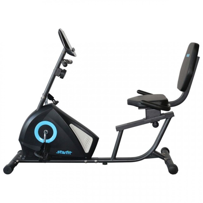 Велотренажер Starfit BK-112 Century New Велотренажер Starfit BK-112 Century New