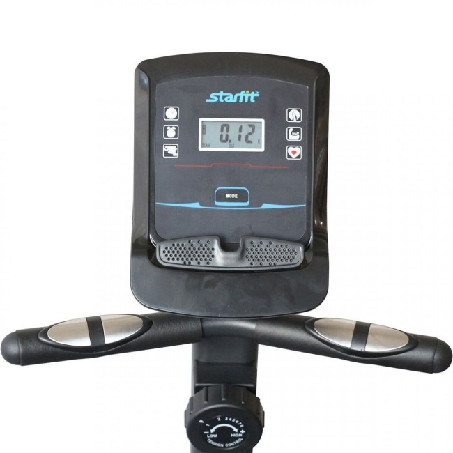 Велотренажер Starfit BK-112 Century New Велотренажер Starfit BK-112 Century New