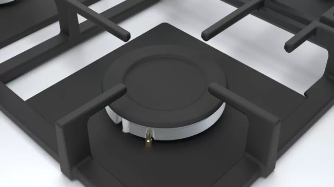 Встраиваемая газовая варочная панель Bosch POP6C2O92R Встраиваемая газовая варочная панель Bosch POP6C2O92R