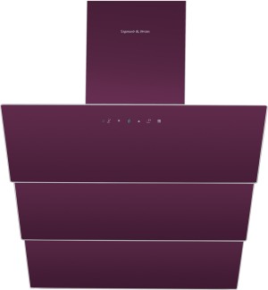 Каминная вытяжка Zigmund & Shtain K 219.61 V