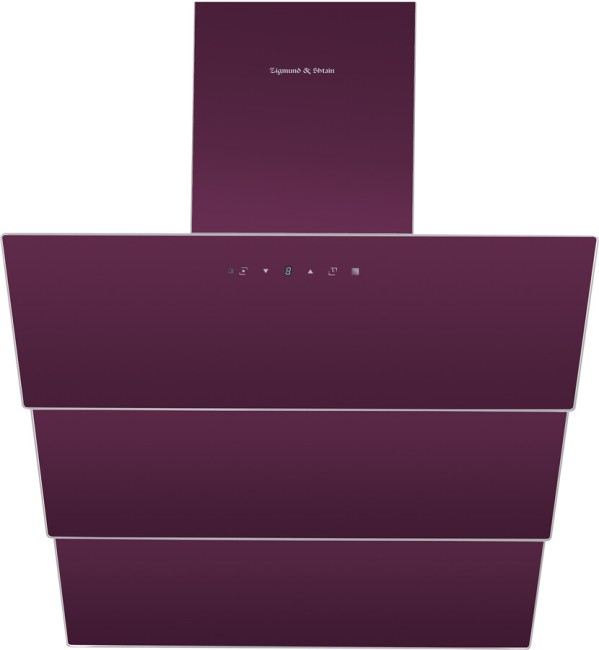 Каминная вытяжка Zigmund & Shtain K 219.61 V Каминная вытяжка Zigmund & Shtain K 219.61 V