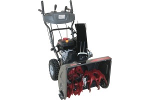 Снегоуборщик бензиновый Evoline SBG 620 E