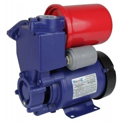 Насосная станция Vodotok НСБ-130 Эко