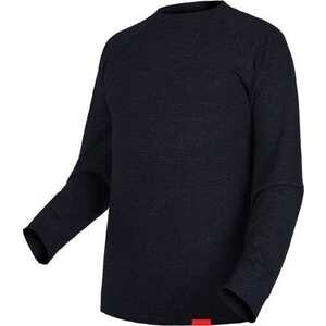 Термобелье футболка Nova Tour мужская теплая Двойная шерсть L