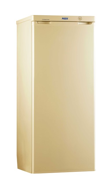 Холодильник Pozis RS-405 бежевый