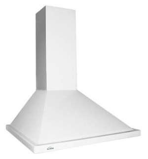 Каминная вытяжка Elikor Оптима 60 белый (400) кп Каминная вытяжка Elikor Оптима 60 белый (400) кп