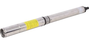 Насос скважинный Калибр НПЦС-3,8/80-550