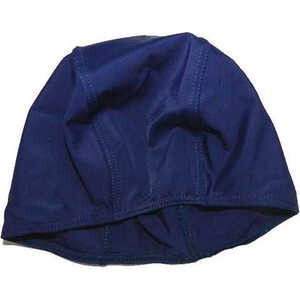 Шапочка для плавания Atemi РА01-1, (полиамид+лайкра) черный