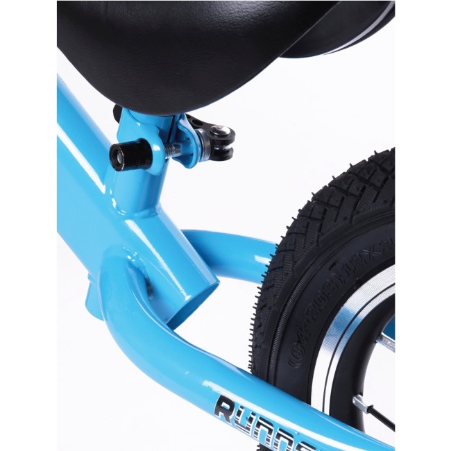 Беговел Baby Care RUNNER New N2002-3 / Синий Беговел Baby Care RUNNER New N2002-3 / Синий