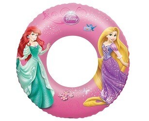 Круг для плавания Bestway 91043 BW Disney Princess