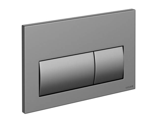 Клавиша смыва Cersanit PRESTO (P-BU-PRE/Cm)