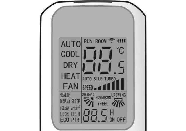 Сплит-система Tesla TA22FFML-07410A
