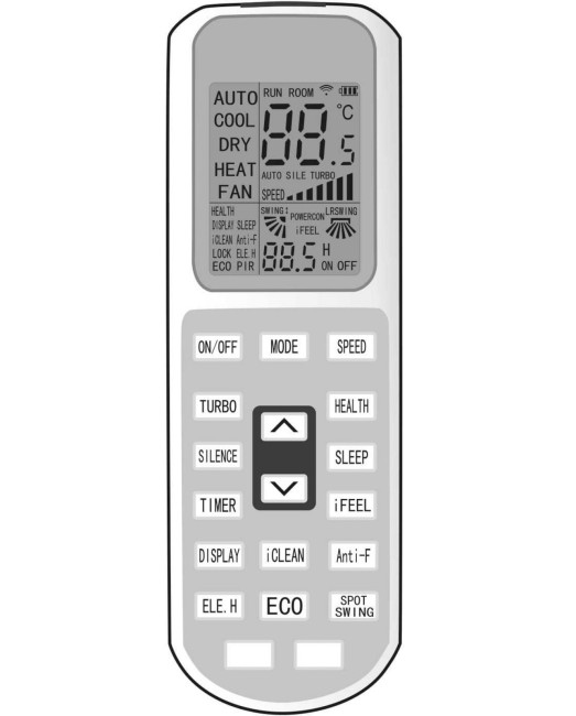 Сплит-система Tesla TA22FFML-07410A