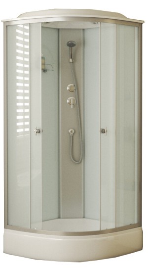 Душевая кабина Niagara NG-5304-14 Душевая кабина Niagara NG-5304-14