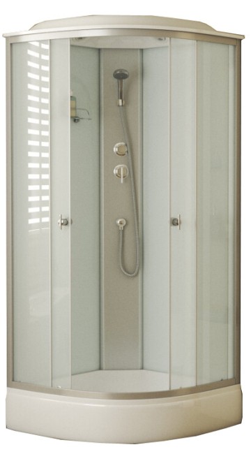 Душевая кабина Niagara NG-5304-14 Душевая кабина Niagara NG-5304-14