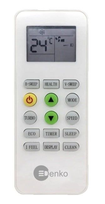 Сплит-система Denko DR-07H