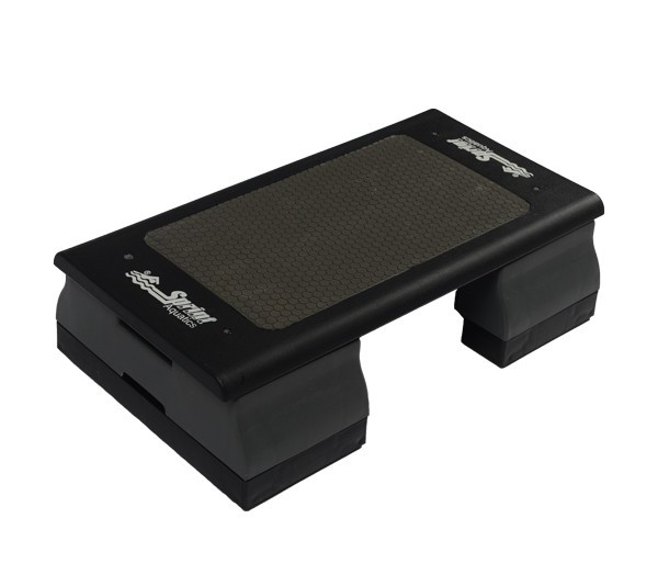Степ-платформа Sprint Aquatics Aqua Step 510 черный/серый