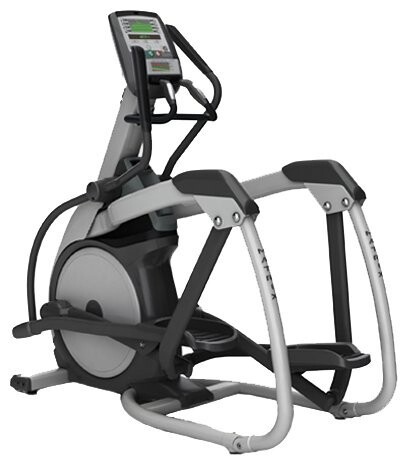 Эллиптический тренажер Matrix E3X (2012) Эллиптический тренажер Matrix E3X (2012)