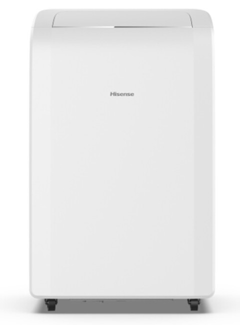 Мобильный кондиционер Hisense AP-12CW4GLQS00