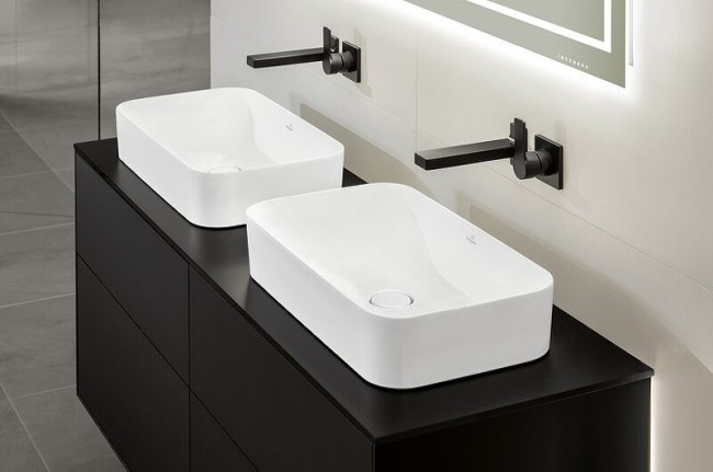 Раковина Villeroy & Boch 414361R1