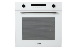 Встраиваемый электрический духовой шкаф Leran EOE 6785 WG Встраиваемый электрический духовой шкаф Leran EOE 6785 WG