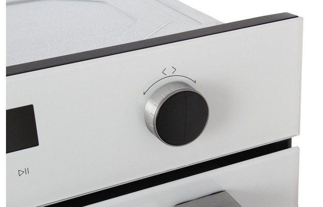 Встраиваемый электрический духовой шкаф Leran EOE 6785 WG