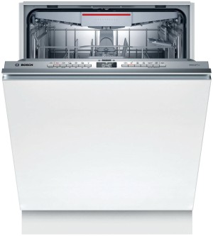 Встраиваемая посудомоечная машина Bosch SMV4HMX26Q