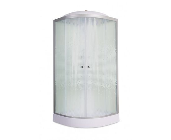 Душевая кабина Deto L901EL