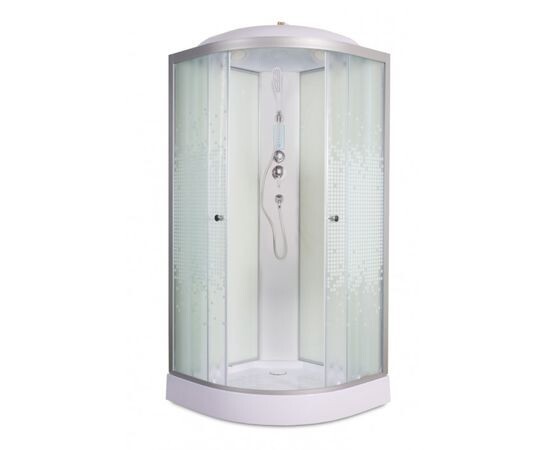 Душевая кабина Deto L901EL