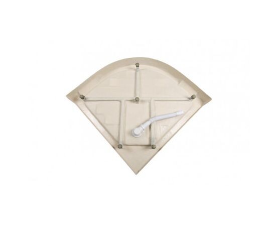 Душевая кабина Deto L901EL