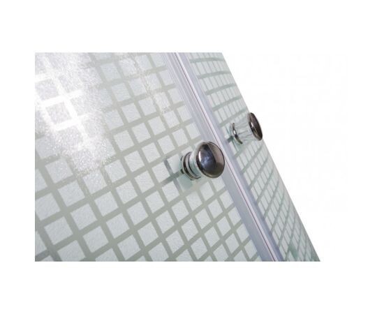 Душевая кабина Deto L901EL