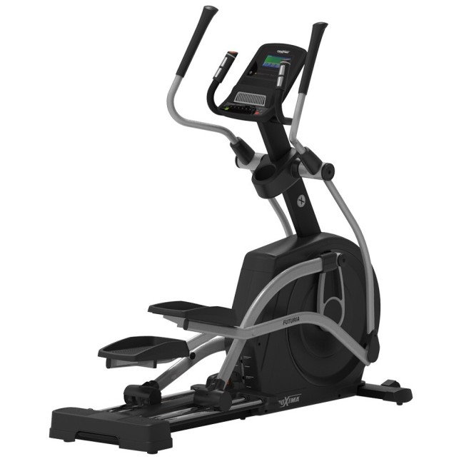 Эллиптический тренажер Proxima Futuria PREL-510