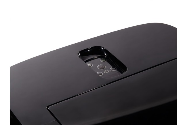 Кондиционер мобильный Zanussi ZACM-12 MS-H/N1 черный Кондиционер мобильный Zanussi ZACM-12 MS-H/N1 черный