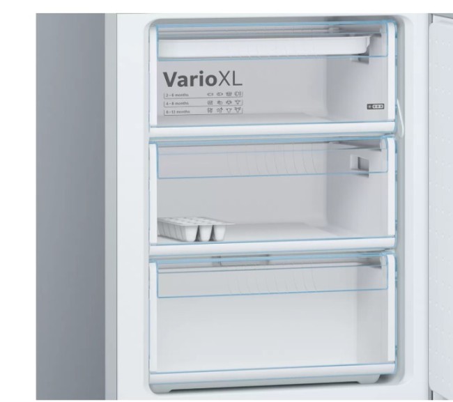 Холодильник Bosch KGE39XL22R