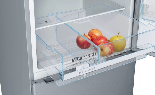 Холодильник Bosch KGE39XL22R