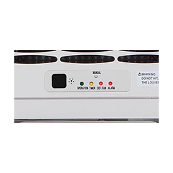 Сплит-система Aster AUT-12HRN1