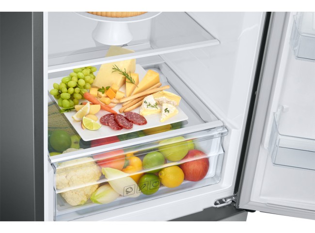 Холодильник Samsung RB37A50N0SA