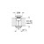Комплектующие Grohe 65807AL0