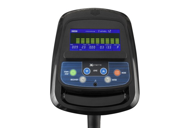 Эллиптический тренажер Xterra FS3.5