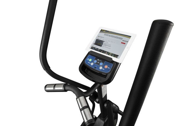 Эллиптический тренажер Xterra FS3.5