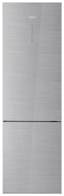 Холодильник Winia RNV3310GCHSW