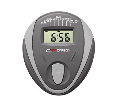 Велотренажер Carbon Fitness U108 Велотренажер Carbon Fitness U108