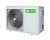 Сплит-система Chigo CS-25H3A-B81/CU-25H3A-B81 Сплит-система Chigo CS-25H3A-B81/CU-25H3A-B81
