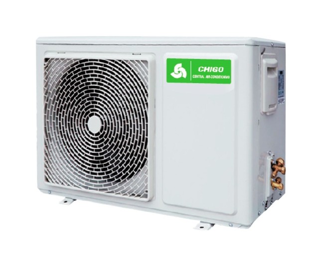Сплит-система Chigo CS-25H3A-B81/CU-25H3A-B81 Сплит-система Chigo CS-25H3A-B81/CU-25H3A-B81
