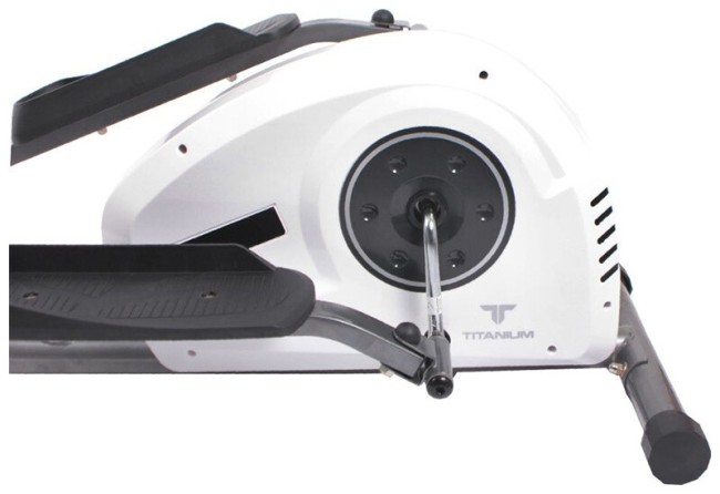 Эллиптический тренажер Titanium SF 0471
