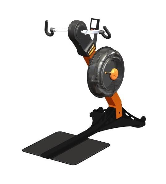 Гребной тренажер First Degree Fitness Power Ube PZ-UBE Гребной тренажер First Degree Fitness Power Ube PZ-UBE