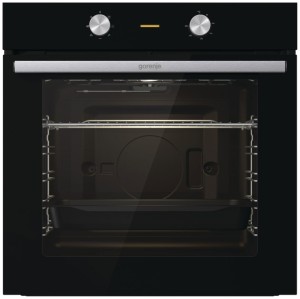 Встраиваемый электрический духовой шкаф Gorenje BOX6712E02BK