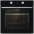 Встраиваемый электрический духовой шкаф Gorenje BOX6712E02BK